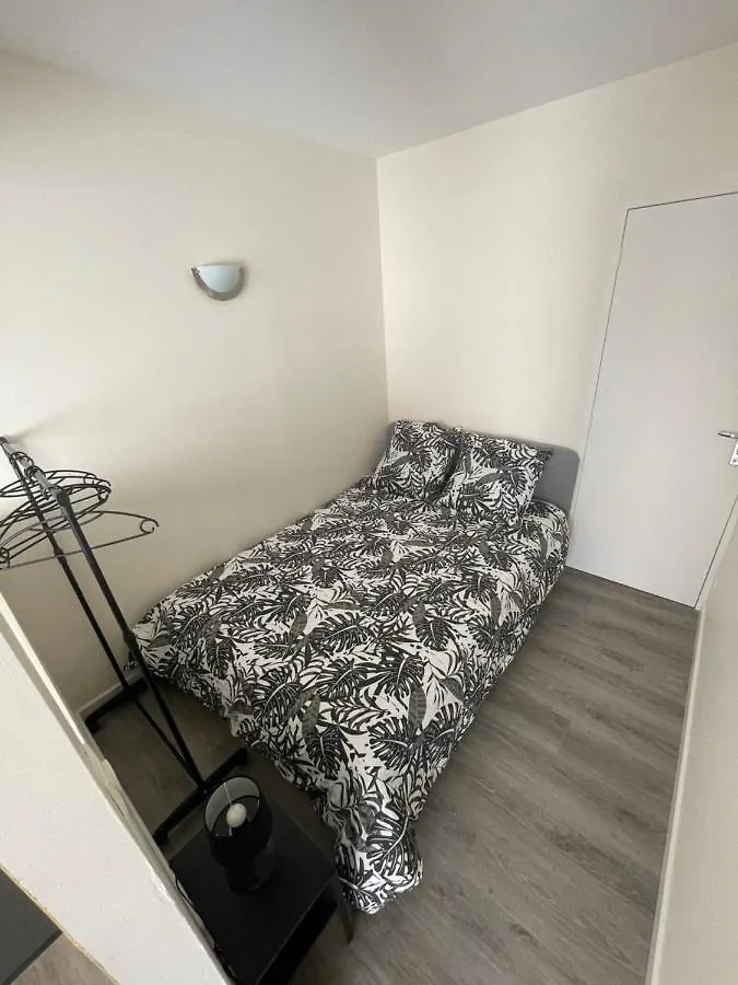 Apartment Jc Appart Millau Frankreich