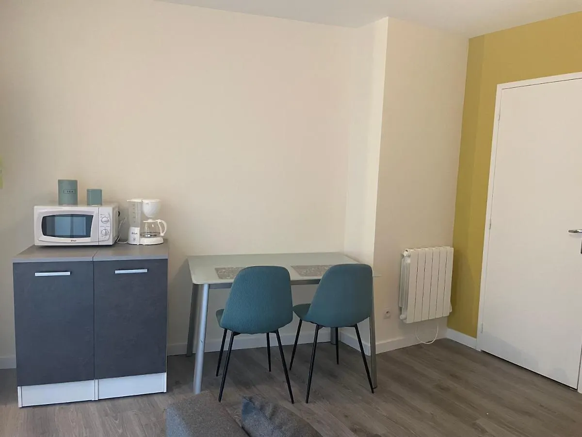 JC Appart Millau Appartement
