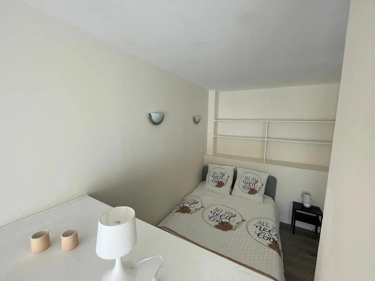 Apartment Jc Appart Millau