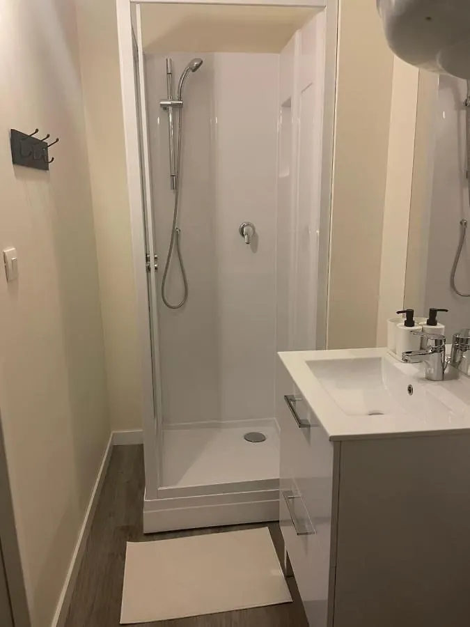 Appartement JC Appart Millau France