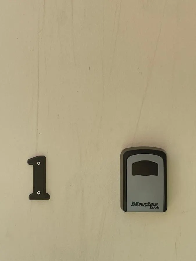 JC Appart Millau Appartement