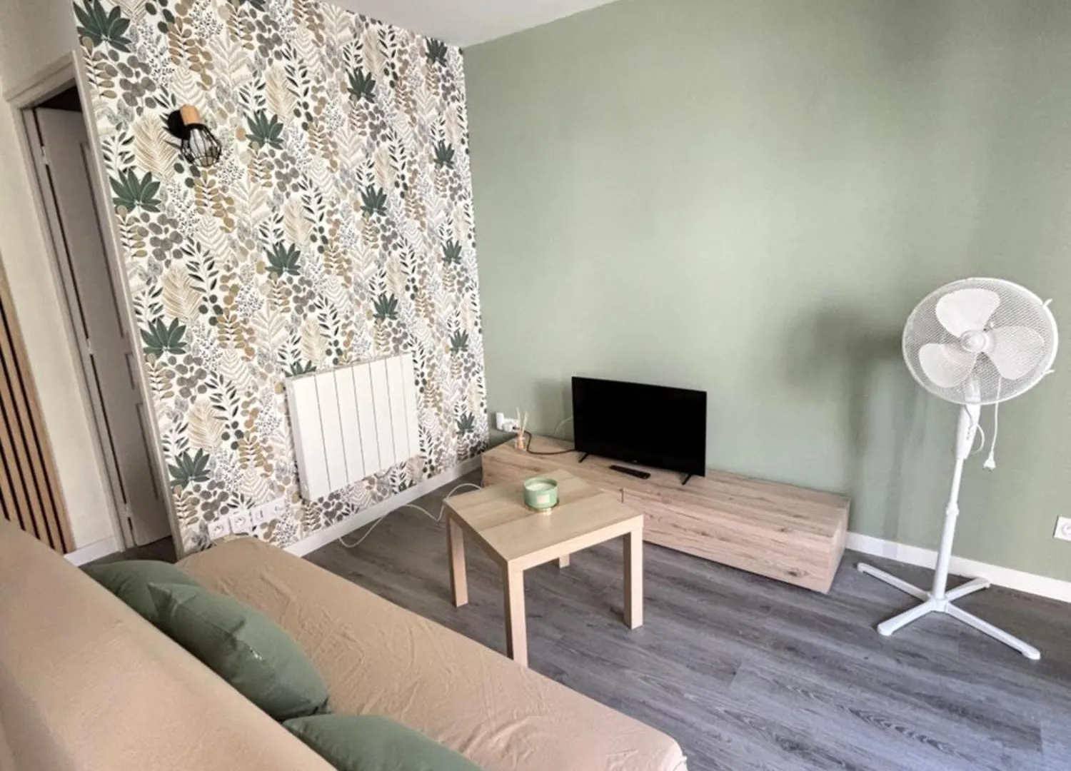 JC Appart Millau Appartement