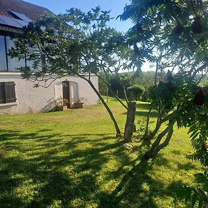 Appartement Au Petit Bois Magique, Payrac
