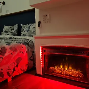 Appartement Triplex Avec Vue Sur Place Du Centre Historique., Foix